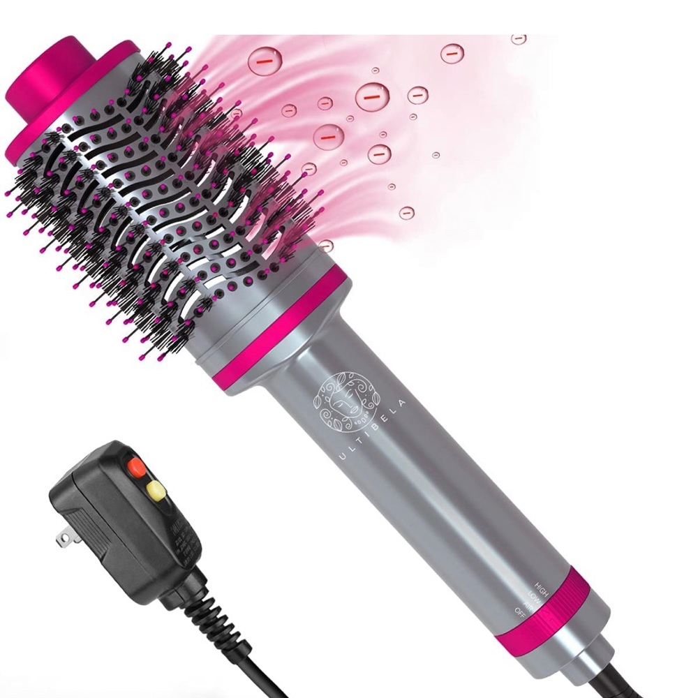 Hair Dryer Brush